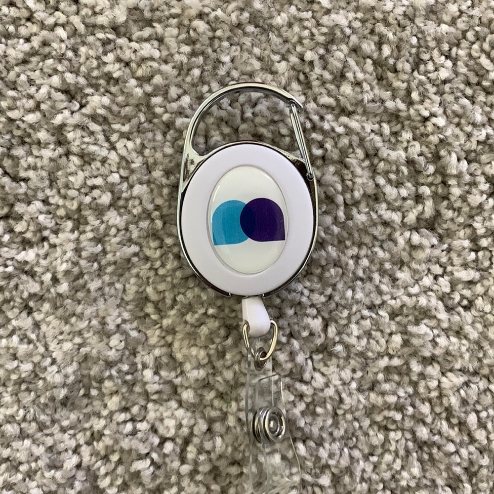 Triage Staffing badge reel